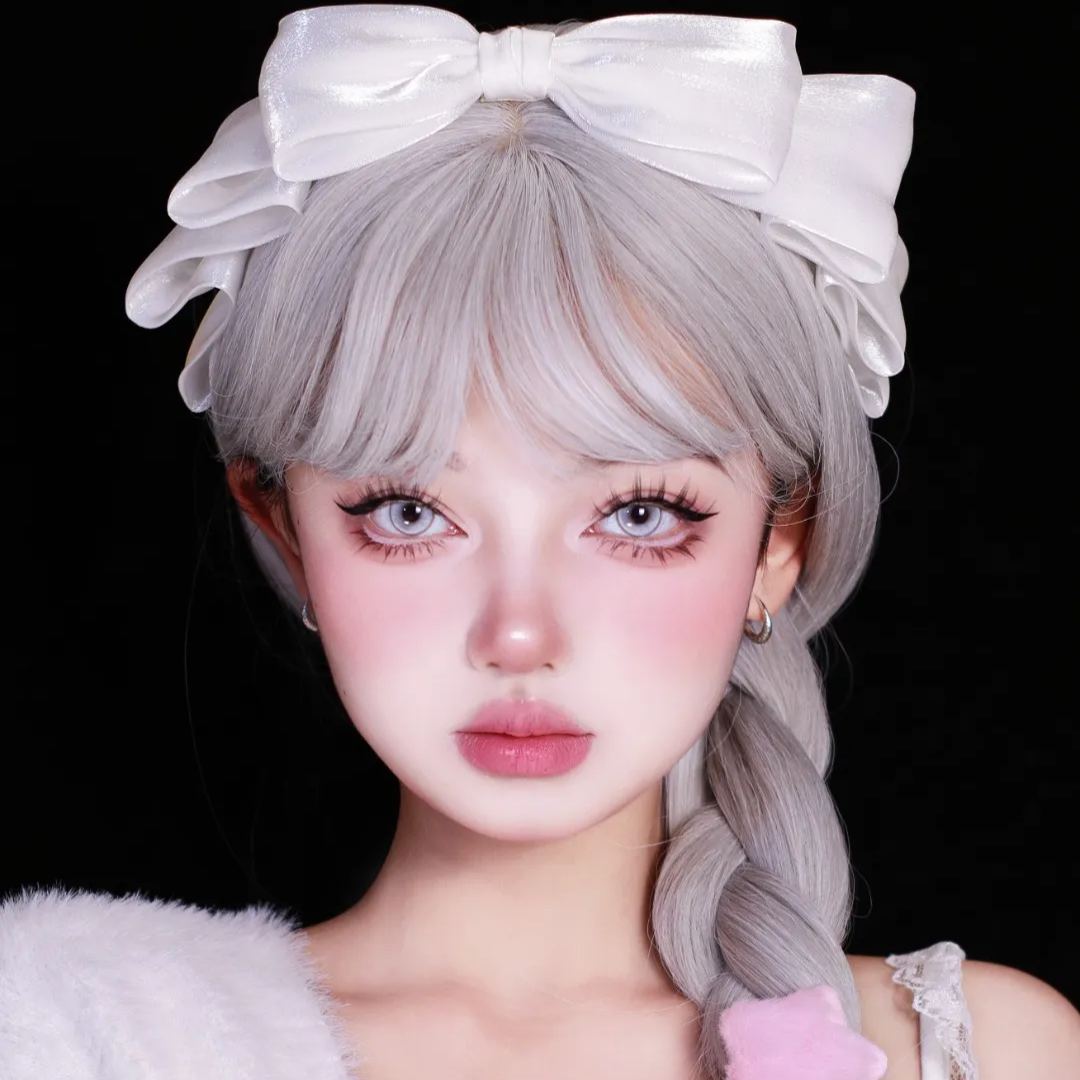 DOYA | 国产日抛 | 水凝胶 | 兰亭序系列 | 朱樱红 | 晴山蓝 | 木槿紫 | 粉芙蓉 | 白沙银 | 胭脂扣 | 天水碧 | 金耀泉 | 14.2mm-allencon