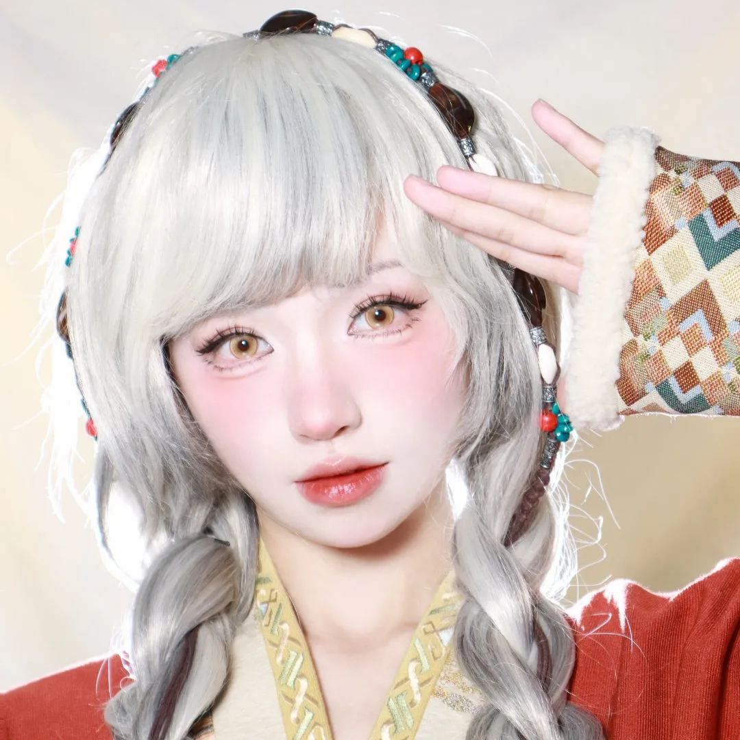 DOYA | 国产日抛 | 水凝胶 | 兰亭序系列 | 朱樱红 | 晴山蓝 | 木槿紫 | 粉芙蓉 | 白沙银 | 胭脂扣 | 天水碧 | 金耀泉 | 14.2mm-allencon