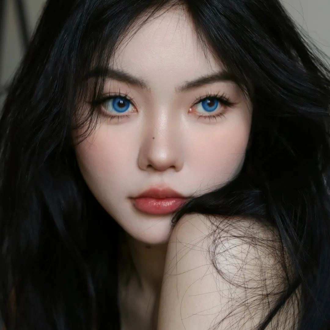 DOYA | 国产日抛 | 水凝胶 | 青花瓷系列 | 赤小豆 | 蓝莲花 | 紫海芋 | 黄芭蕉 | 14.5mm-allencon