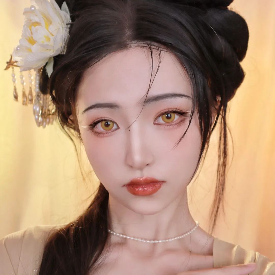 DOYA | 国产日抛 | 水凝胶 | 青花瓷系列 | 赤小豆 | 蓝莲花 | 紫海芋 | 黄芭蕉 | 14.5mm-allencon