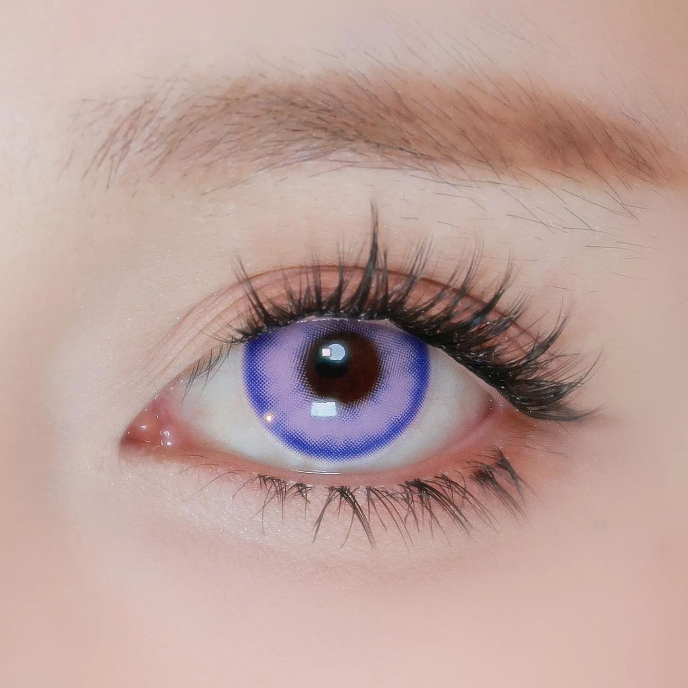 DOYA | 国产日抛 | 水凝胶 | 青花瓷系列 | 赤小豆 | 蓝莲花 | 紫海芋 | 黄芭蕉 | 14.5mm-allencon