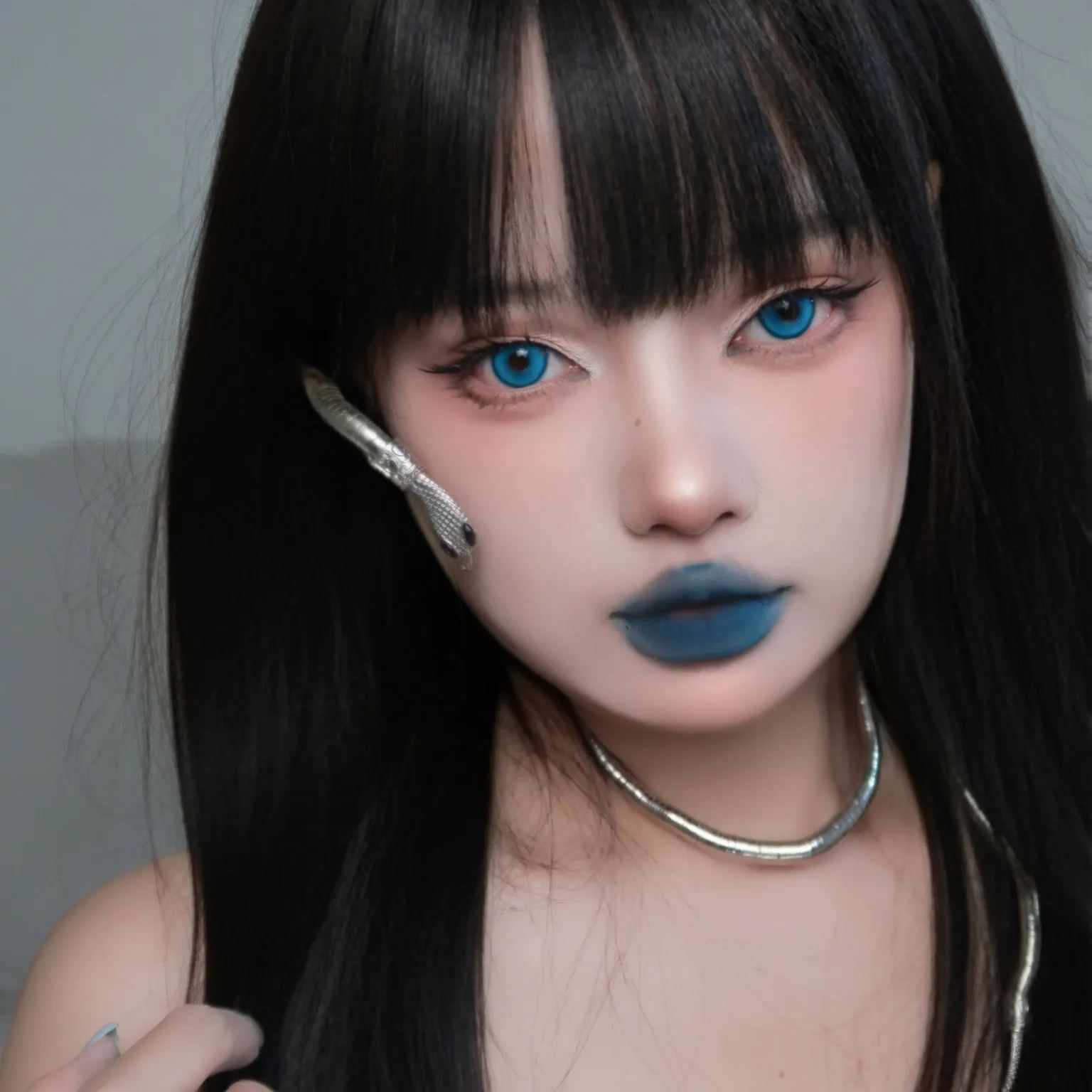 DOYA | 国产日抛 | 水凝胶 | 造梦者系列 | 纯净蓝 | 时空金 | 星河蓝 | 幻想绿 | 14.2mm-allencon