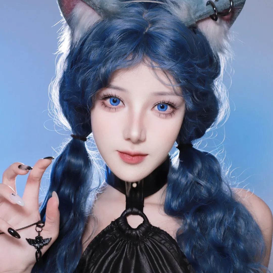 DOYA | 国产日抛 | 水凝胶 |失乐园系列 | 沉默沙丘 | 寂静领域 | 混沌海域 | 枯萎陷阱 | 14.5mm-allencon