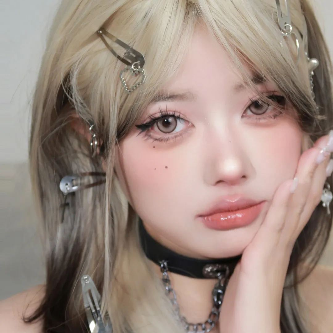 DOYA | 国产日抛 | 水凝胶 |失乐园系列 | 沉默沙丘 | 寂静领域 | 混沌海域 | 枯萎陷阱 | 14.5mm-allencon