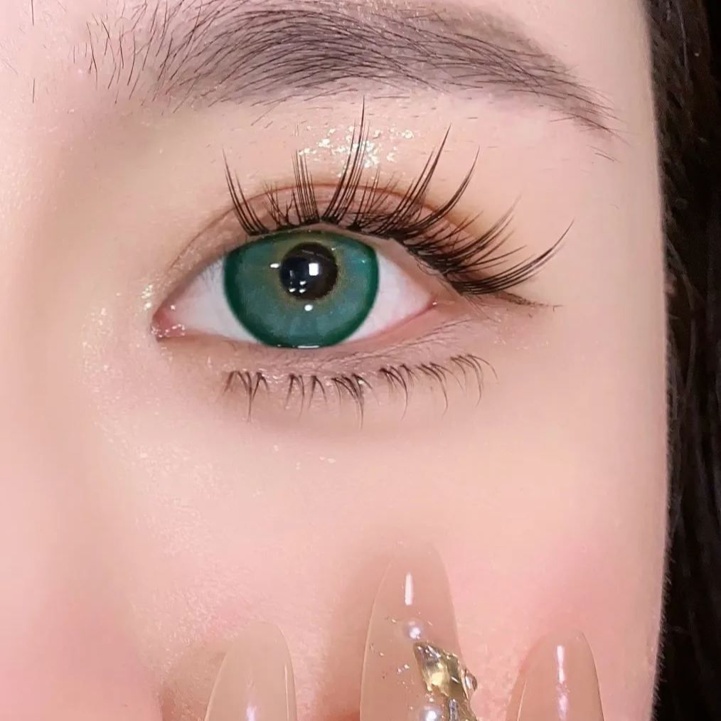 DOYA | 国产日抛 | 水凝胶 |失乐园系列 | 沉默沙丘 | 寂静领域 | 混沌海域 | 枯萎陷阱 | 14.5mm-allencon