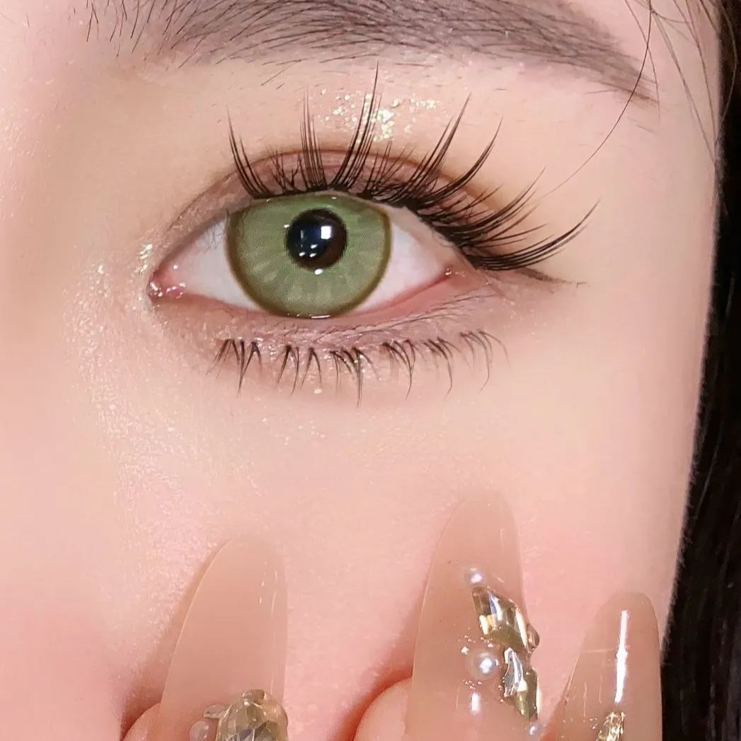 DOYA | 国产日抛 | 水凝胶 |失乐园系列 | 沉默沙丘 | 寂静领域 | 混沌海域 | 枯萎陷阱 | 14.5mm-allencon