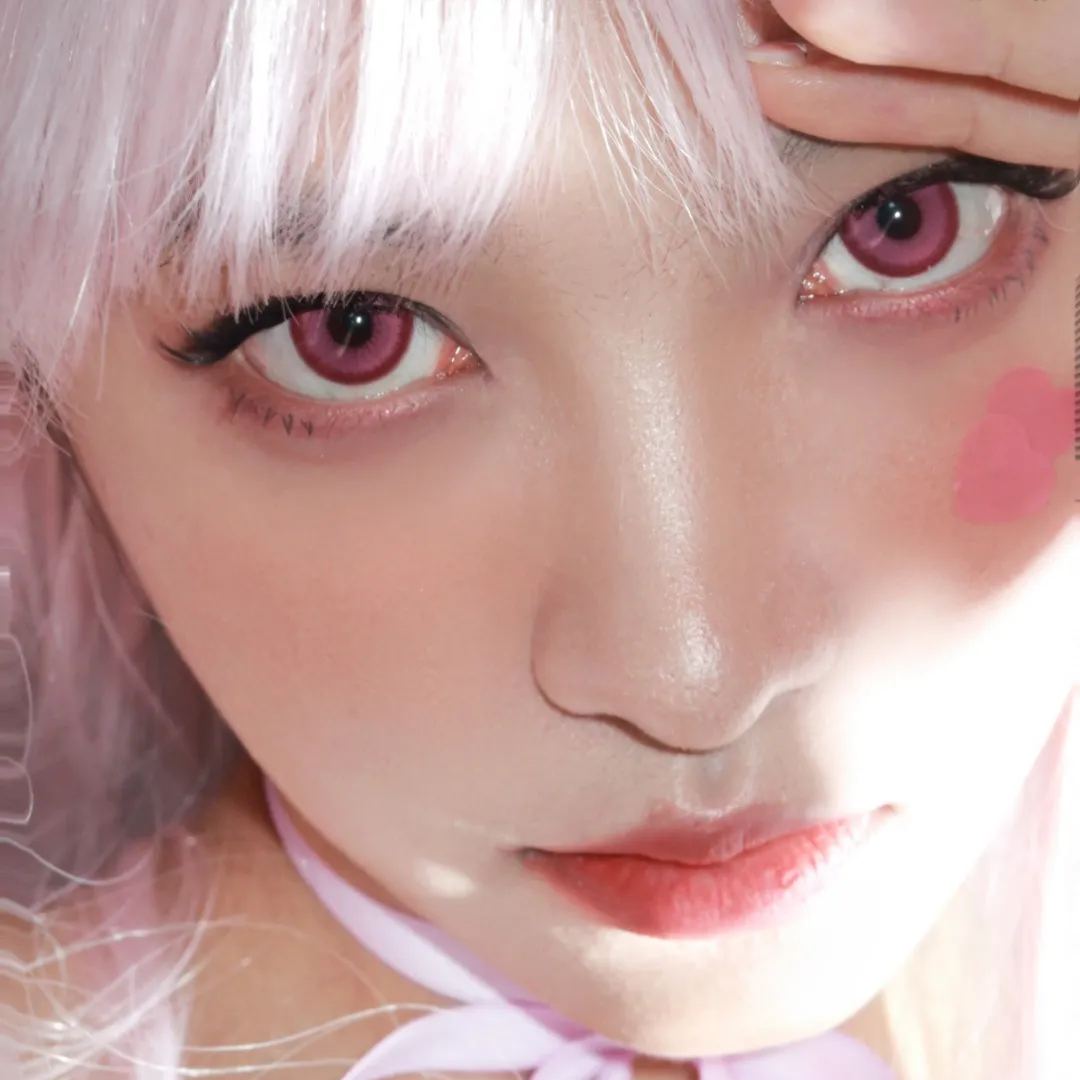 DOYA | 国产日抛 | 水凝胶 | 启明星系列 | 粉色星云 | 太空银灰 | 黄金星球 | 星际蓝紫 | 14.5mm-allencon