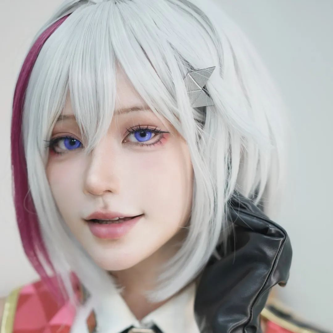 DOYA | 国产日抛 | 水凝胶 | 启明星系列 | 粉色星云 | 太空银灰 | 黄金星球 | 星际蓝紫 | 14.5mm-allencon