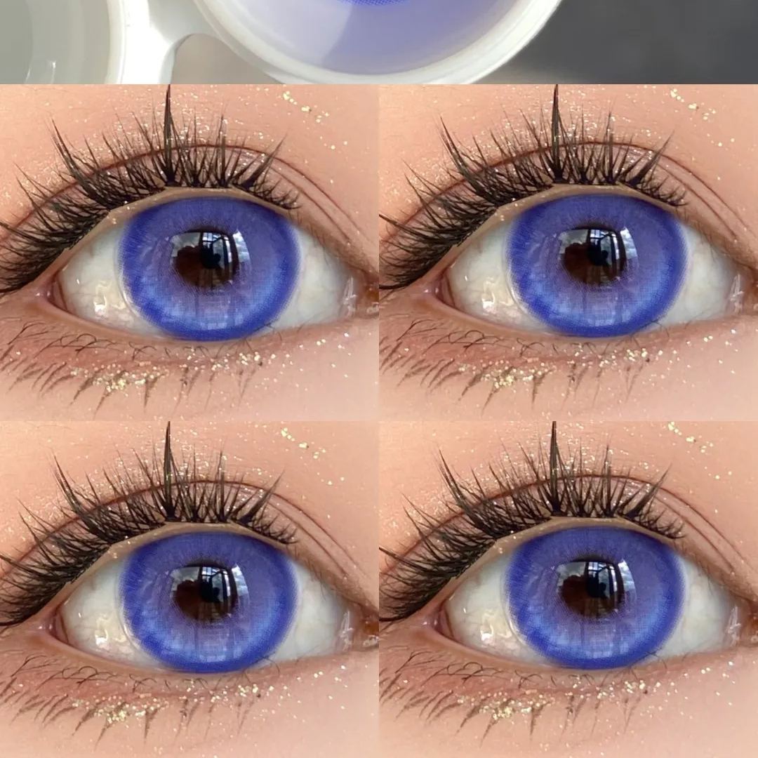 DOYA | 国产日抛 | 水凝胶 | 启明星系列 | 粉色星云 | 太空银灰 | 黄金星球 | 星际蓝紫 | 14.5mm-allencon