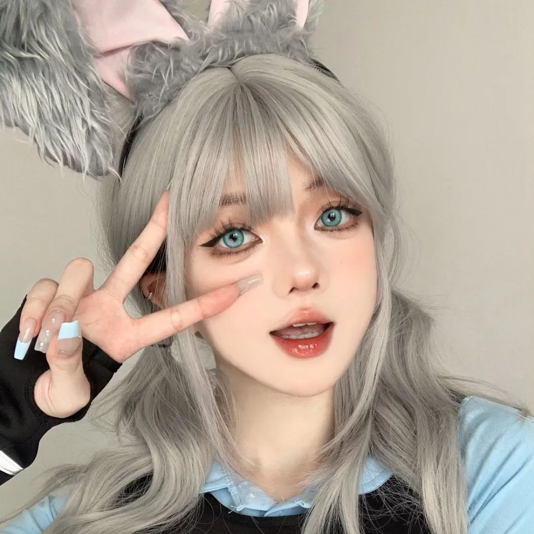 DOYA | 国产日抛 | 水凝胶 | 原子之心系列 | 赤热之心 | 治愈金言 | 绿色信仰 | 乌托邦蓝 | 科技亮紫 | 14.2mm-allencon