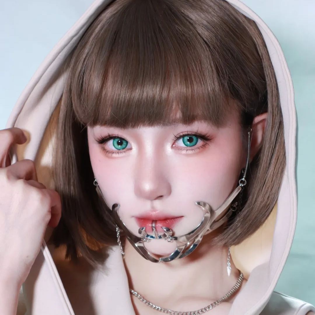 DOYA | 国产日抛 | 水凝胶 | 原子之心系列 | 赤热之心 | 治愈金言 | 绿色信仰 | 乌托邦蓝 | 科技亮紫 | 14.2mm-allencon