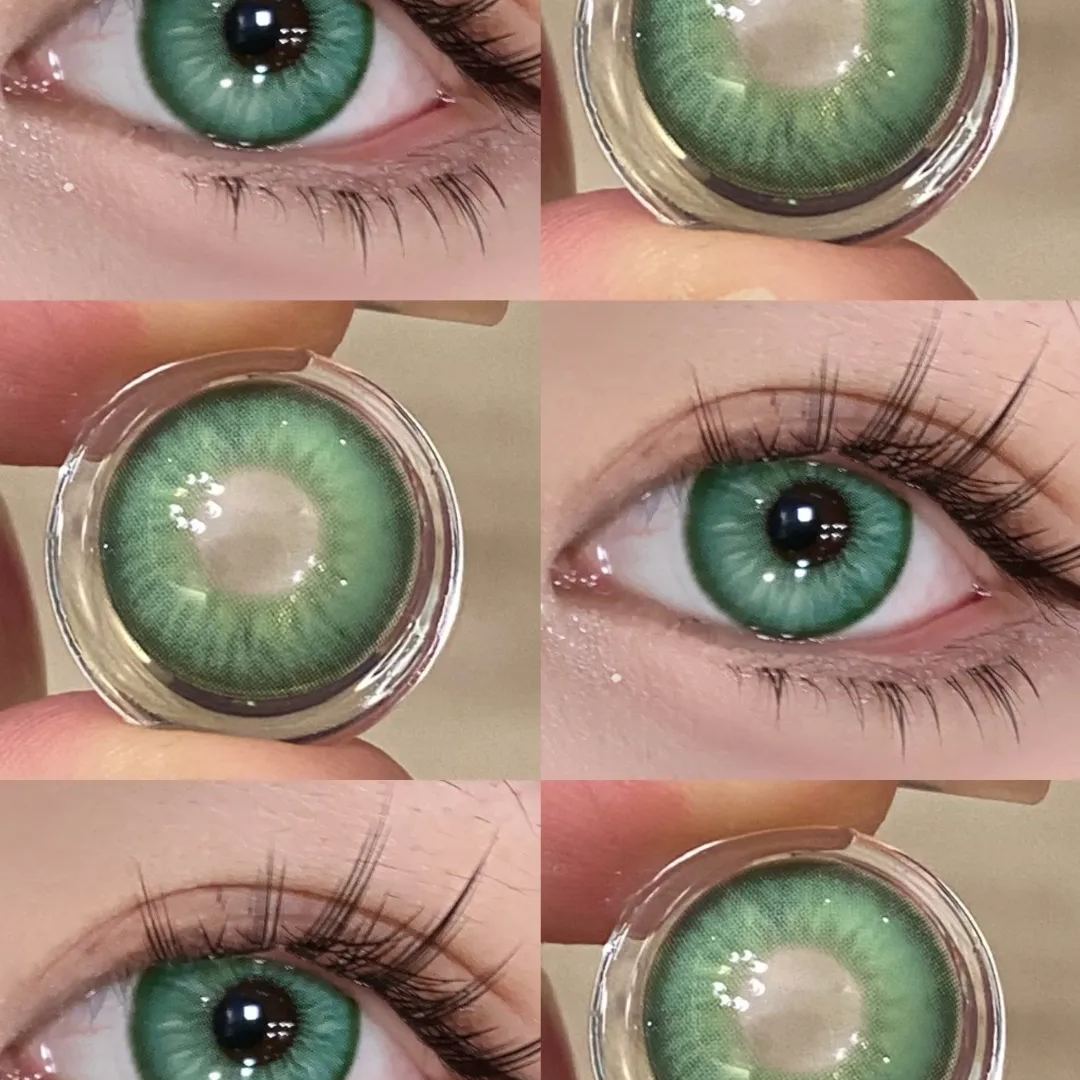 DOYA | 国产日抛 | 水凝胶 | 原子之心系列 | 赤热之心 | 治愈金言 | 绿色信仰 | 乌托邦蓝 | 科技亮紫 | 14.2mm-allencon