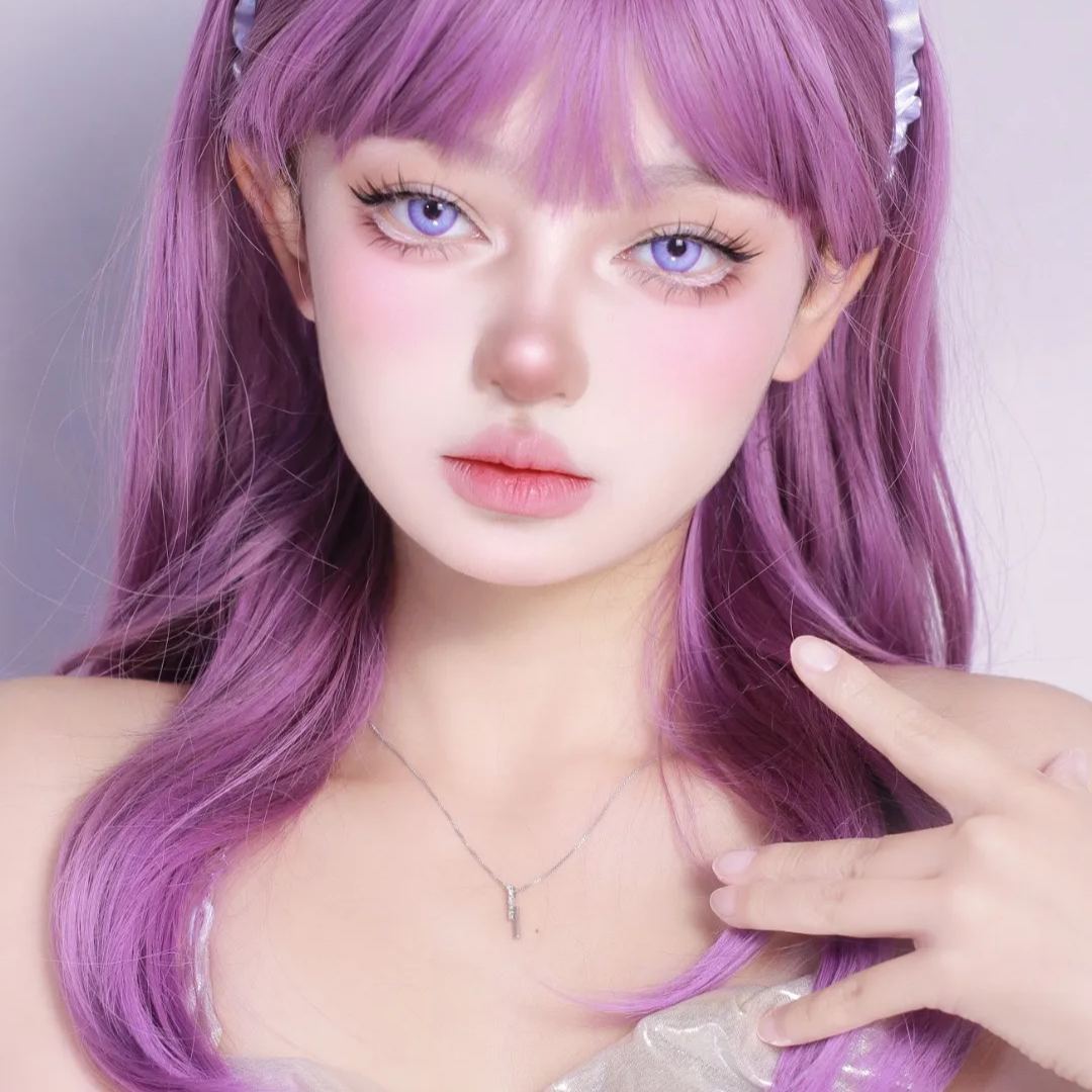 DOYA | 国产日抛 | 水凝胶 | 原子之心系列 | 赤热之心 | 治愈金言 | 绿色信仰 | 乌托邦蓝 | 科技亮紫 | 14.2mm-allencon