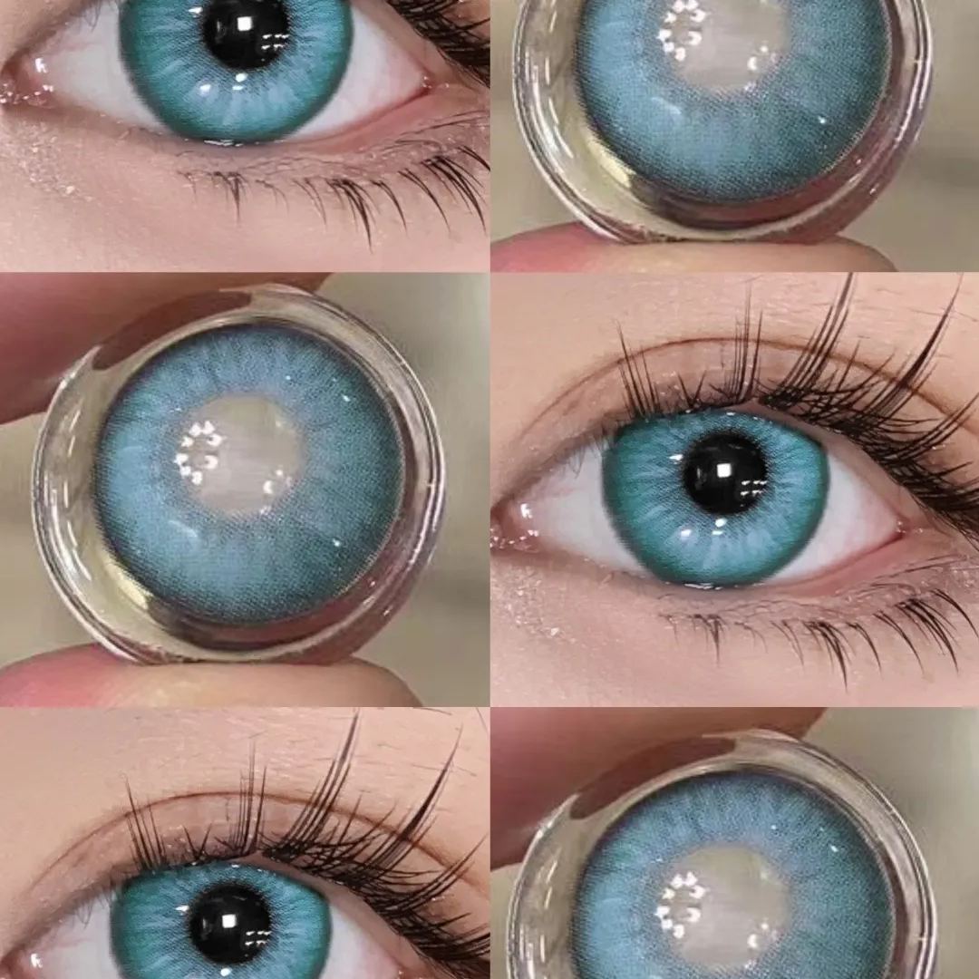 DOYA | 国产日抛 | 水凝胶 | 原子之心系列 | 赤热之心 | 治愈金言 | 绿色信仰 | 乌托邦蓝 | 科技亮紫 | 14.2mm-allencon