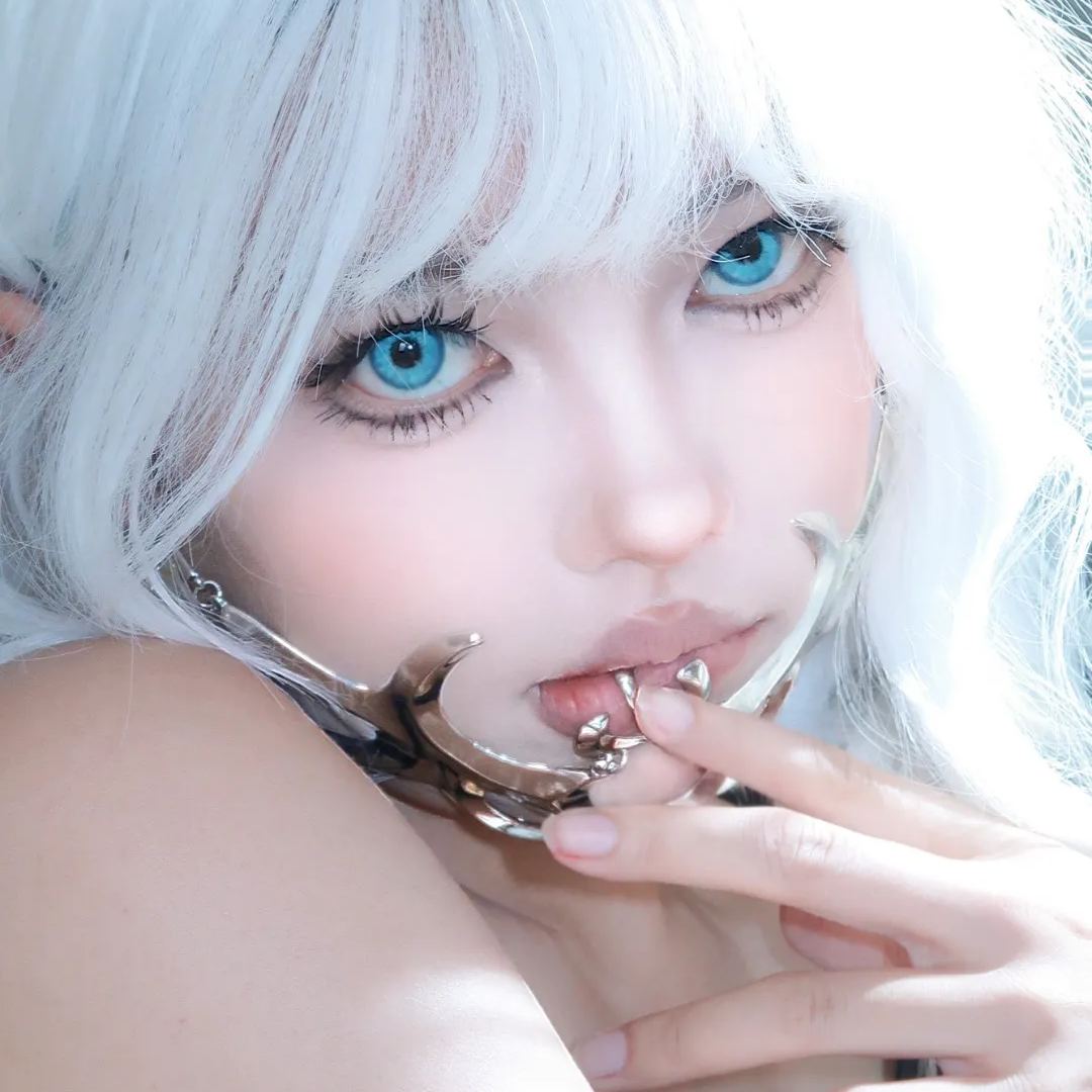 DOYA | 国产日抛 | 水凝胶 | 声声慢系列 | 翠点星荷 | 金橙浮月 | 玉兔清辉 | 暗香疏影 | 14.4mm-allencon