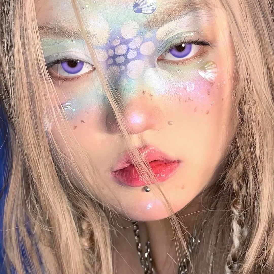 [Copy]DOYA | 国产日抛 | 水凝胶 | 元宇宙系列 | 摩登绿 | 曙光金 | 银河紫 | 星籁粉 | 14.0mm-allencon