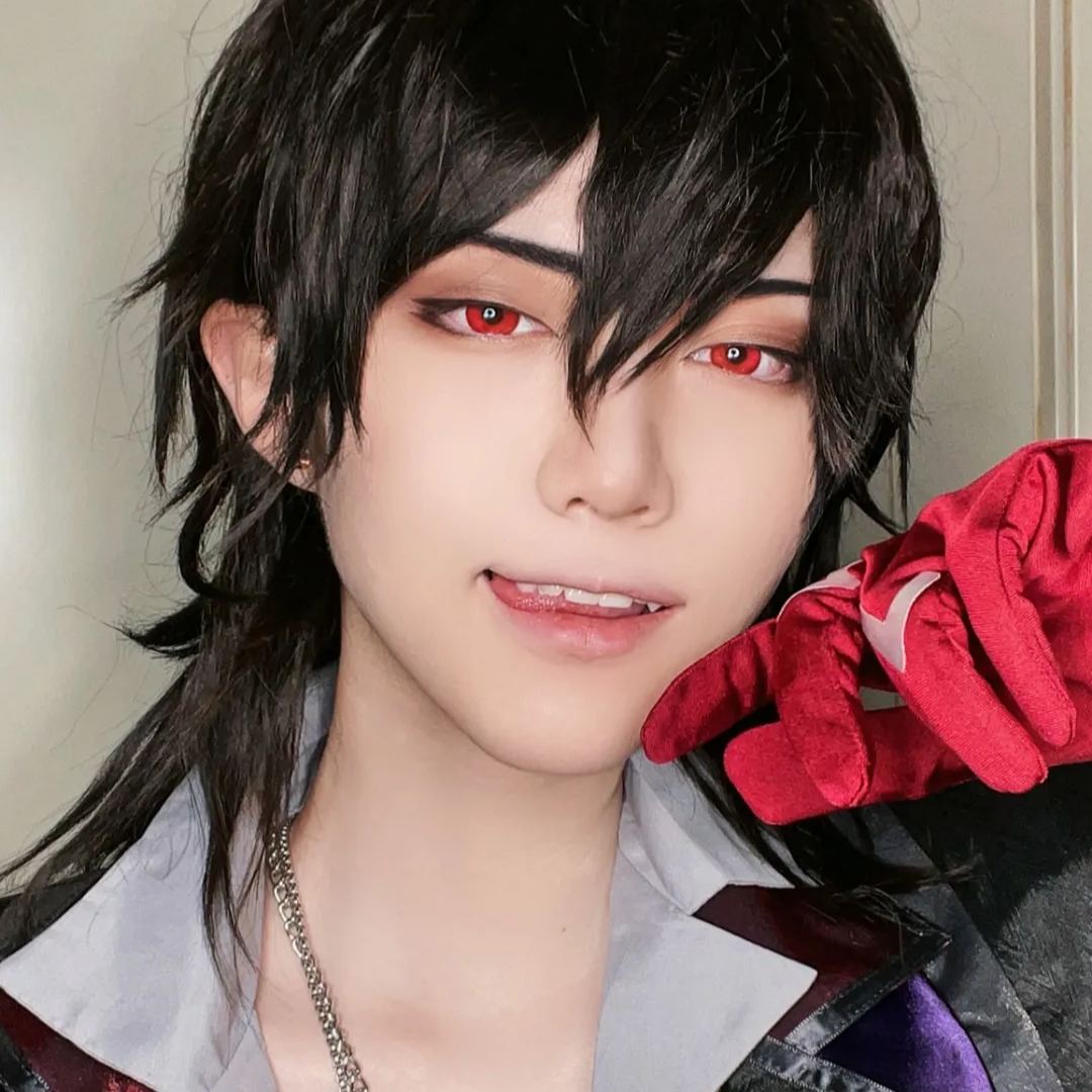 DOYA | 国产日抛 | 水凝胶 | 魔法石系列 | 烈焰红 | 梦境绿 | 耀光金 | 魔力紫 | 14.2mm-allencon