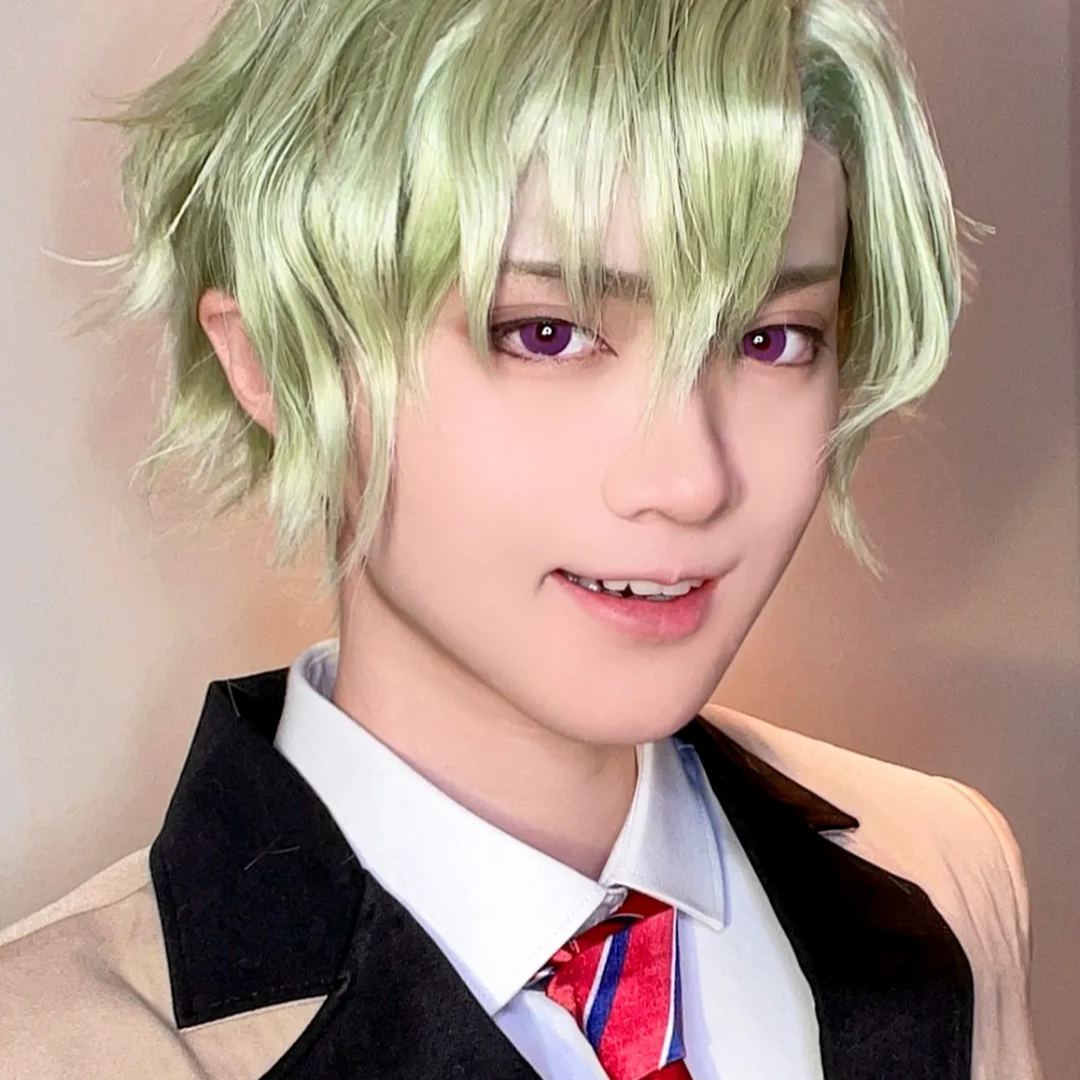 DOYA | 国产日抛 | 水凝胶 | 魔法石系列 | 烈焰红 | 梦境绿 | 耀光金 | 魔力紫 | 14.2mm-allencon