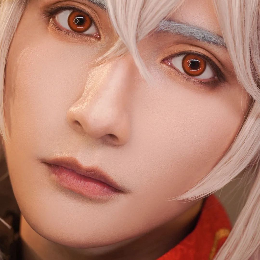 DOYA | 国产日抛 | 水凝胶 | 热血漫系列 | 水月青 | 赤红莲 | 千本樱 | 枫原橙 | 14.2mm-allencon