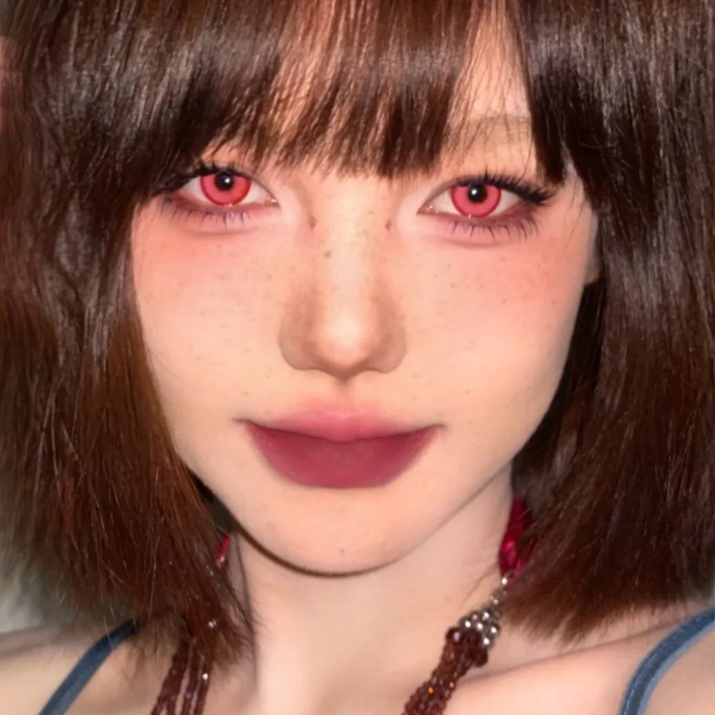 DOYA | 国产日抛 | 水凝胶 | 赛博铳梦系列 | 赤色月晕 | 空想之森 | 梦核幻境 | 废土法则 | 霓虹交错 | 14.5mm-allencon