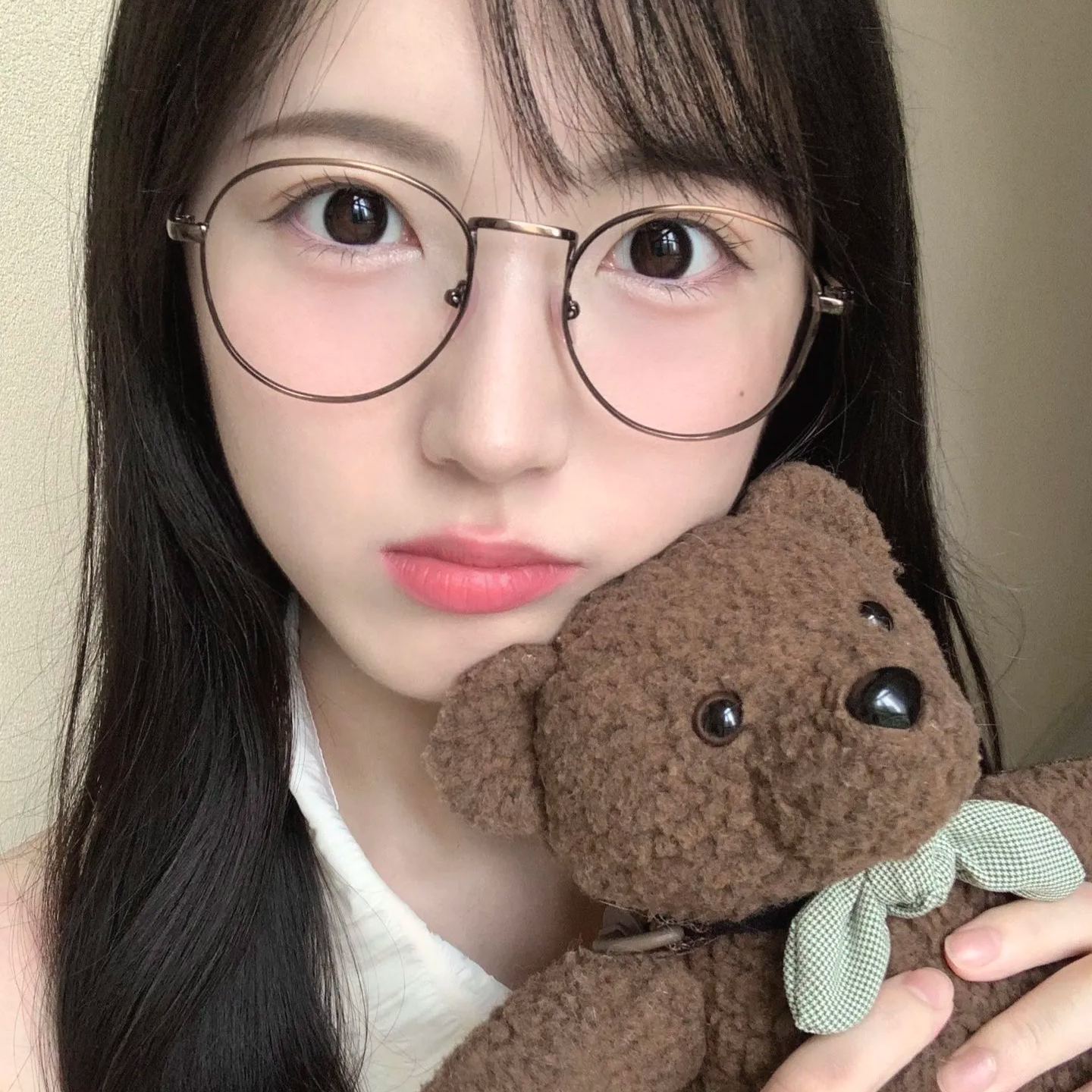 Fairycon | 韩产年抛 | 硅水凝胶 | 大女主黑灰拼色 | 心动冒险 | 清纯学妹 | 月亮凶手 | 14.5mm-allencon