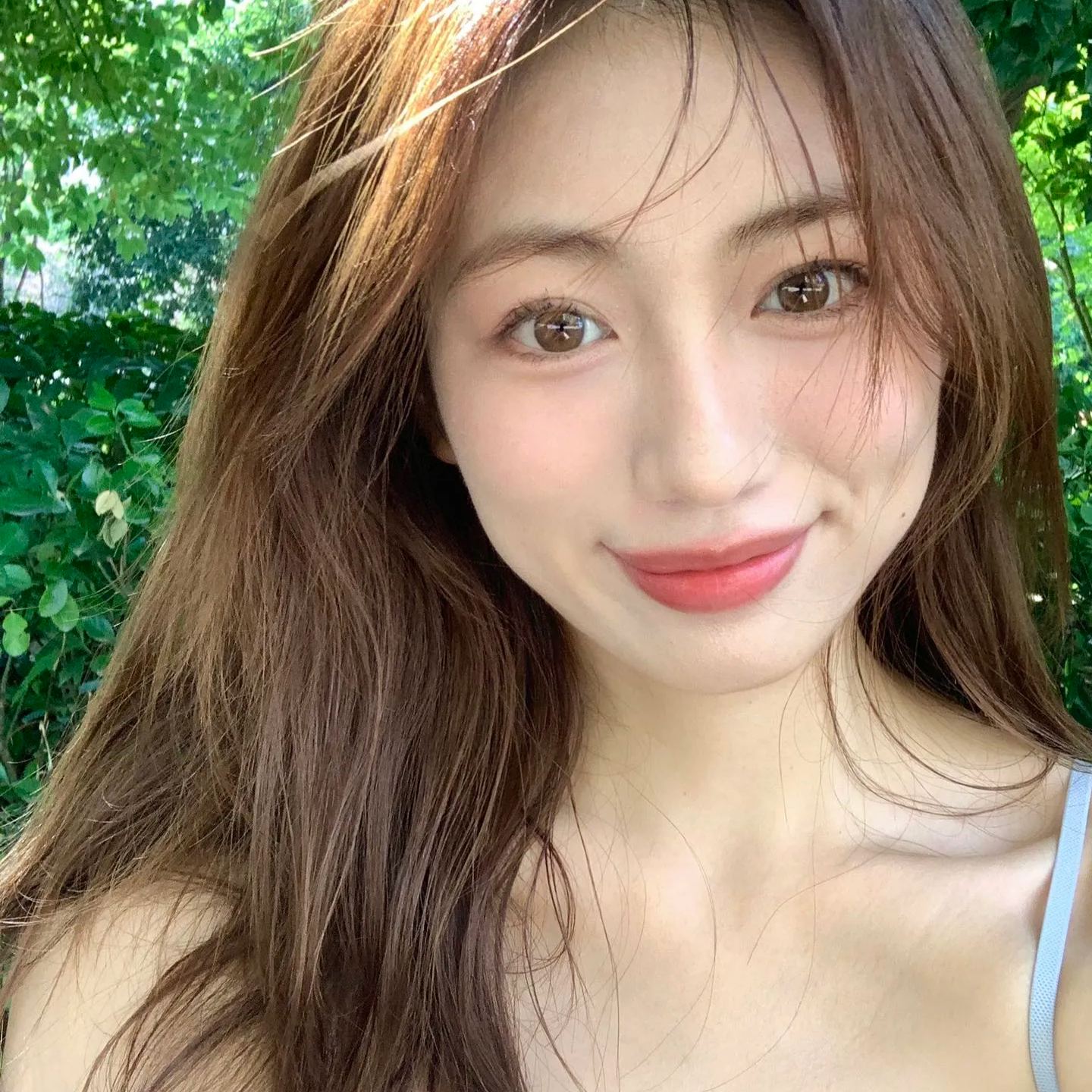 Fully Gift | 国产日抛 | 水凝胶 | 浅瞳革命 | 沐光椰吻 | 闪光生写 | 14.2-14.5mm | 10片装-allencon