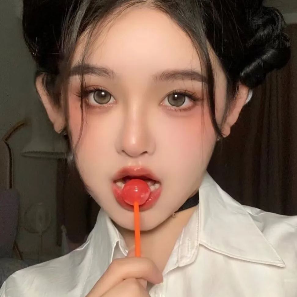 Ginomii | 韩产半年抛 | 硅水凝胶 | 大直径闪光梦幻单品 | 朱丽叶  | 14.5mm-allencon