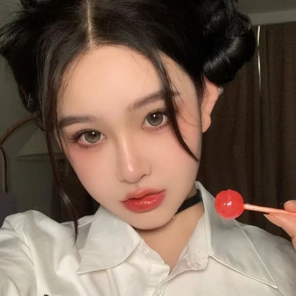 Ginomii | 韩产半年抛 | 硅水凝胶 | 大直径闪光梦幻单品 | 朱丽叶  | 14.5mm-allencon