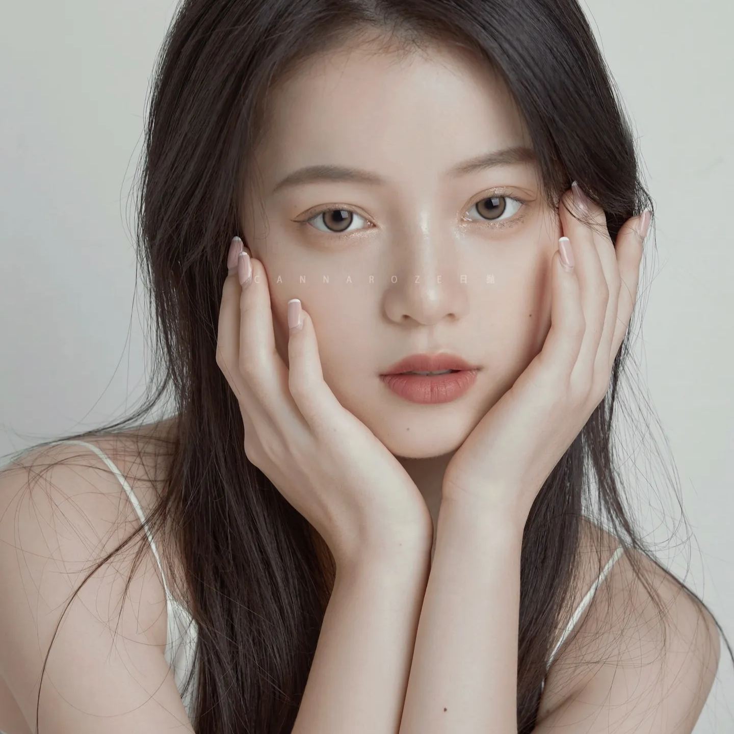 URIA i-DOL| 韩产日抛 | 水凝胶 | 水光棕 | 奶茶灰 | 蜂蜜棕 | 迷雾灰 | 柔米棕 | 清透灰 | 美洛棕 | 艾希灰 | 14.2mm | 10片装-AllenCon Since2017@UK