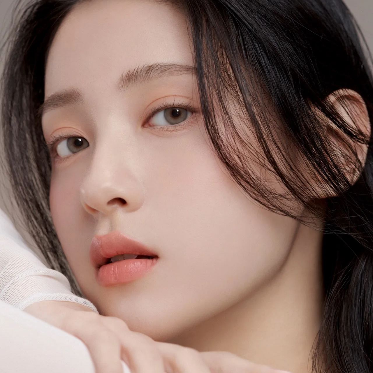 URIA i-DOL| 韩产日抛 | 水凝胶 | 水光棕 | 奶茶灰 | 蜂蜜棕 | 迷雾灰 | 柔米棕 | 清透灰 | 美洛棕 | 艾希灰 | 14.2mm | 10片装-AllenCon Since2017@UK