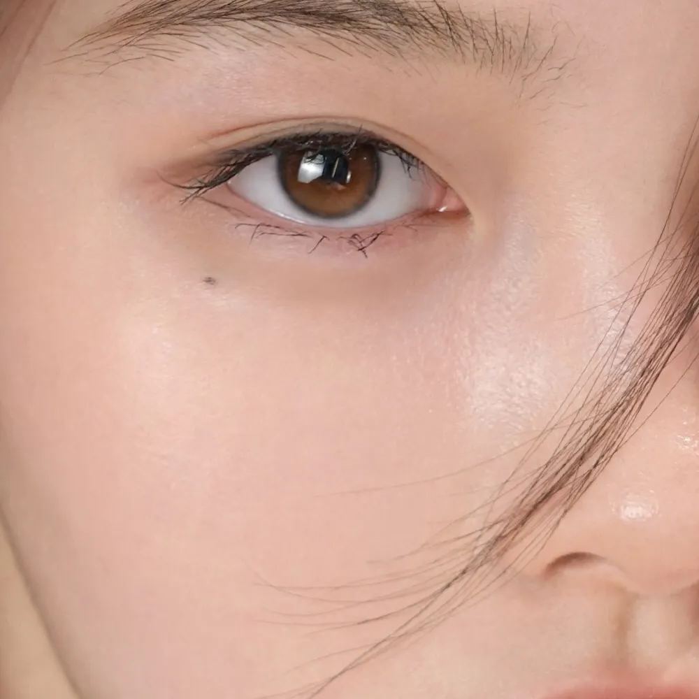 URIA i-DOL| 韩产年抛 | 水凝胶 | YURIAL系列 | 水光蓝灰 | 水光棕 | 甜茶棕 | 奶茶灰| 透明棕 | 14.0mm -allencon