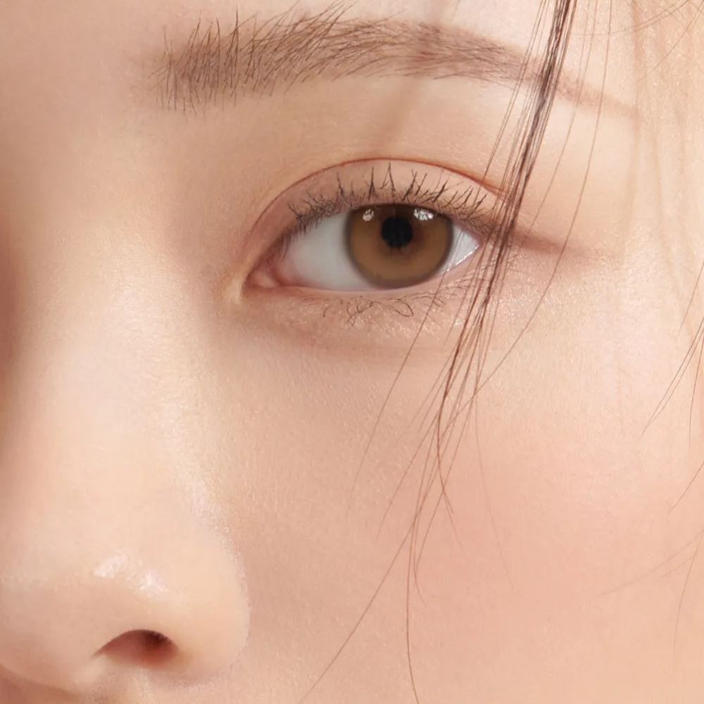 URIA i-DOL| 韩产年抛 | 水凝胶 | YURIAL系列 | 水光蓝灰 | 水光棕 | 甜茶棕 | 奶茶灰| 透明棕 | 14.0mm -allencon