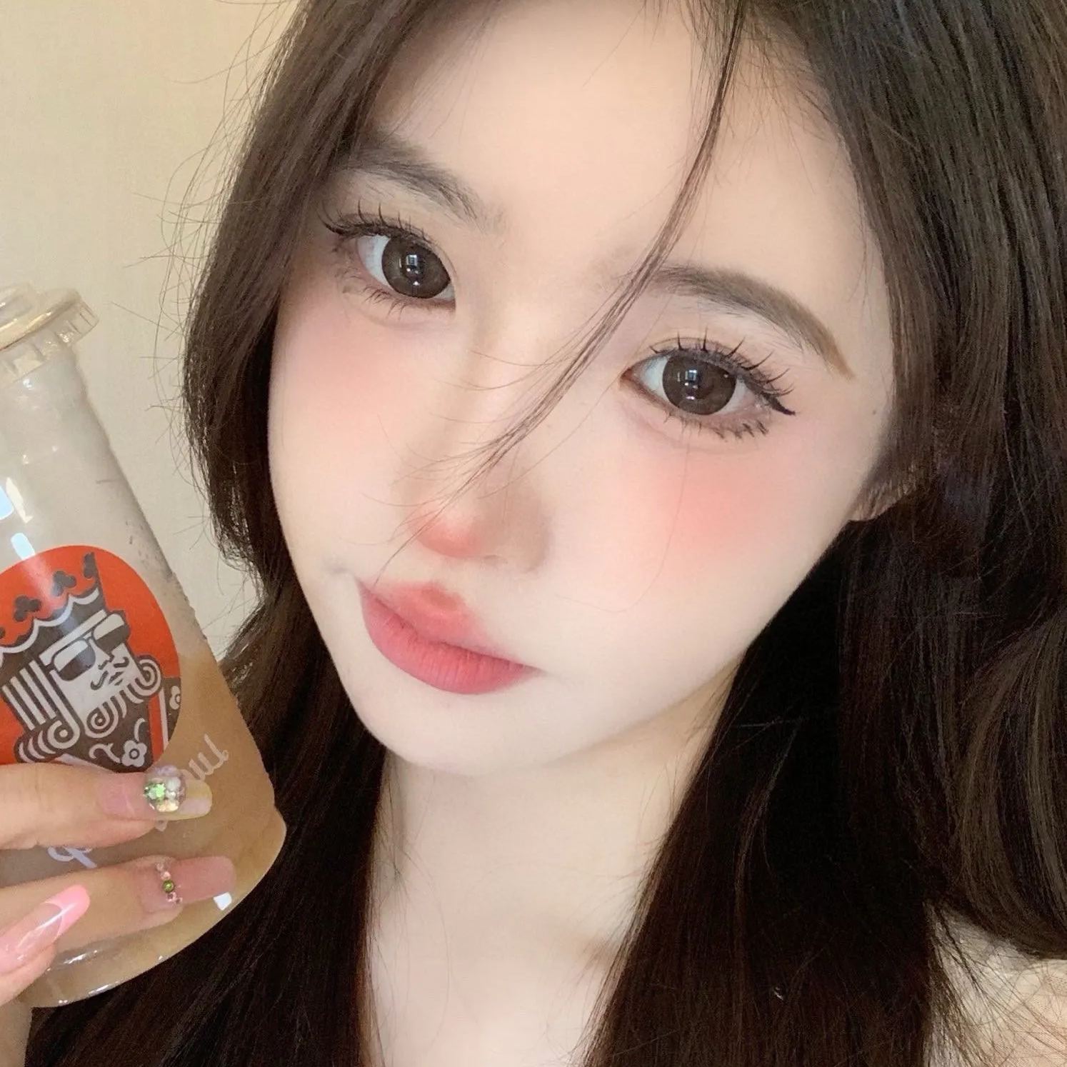 Jolababy | 韩产年抛 | 硅水凝胶 | 聚神棕瞳 | 童话小鹿 | 草莓塔塔 | 桂花糖糕 | 香槟栗 | 甜心糖棕 | 14.5mm-allencon