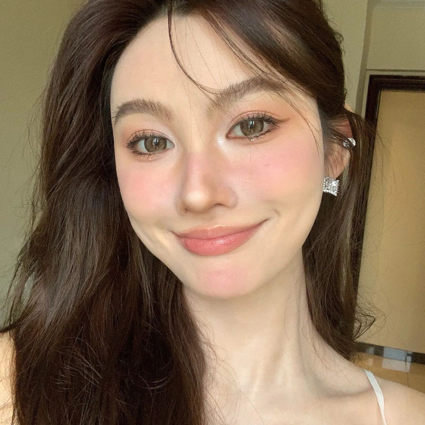 Jolababy | 韩产年抛 | 硅水凝胶 | 聚神棕瞳 | 童话小鹿 | 草莓塔塔 | 桂花糖糕 | 香槟栗 | 甜心糖棕 | 14.5mm-allencon