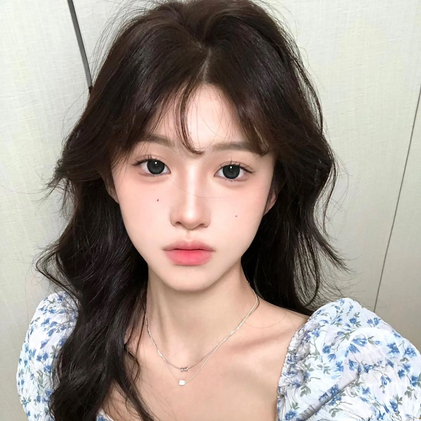 KiraFairy | 韩产半年抛 | 硅水凝胶 | 顶级水光 | 雾面冰薄 | 泪失禁 | 14.2mm-allencon