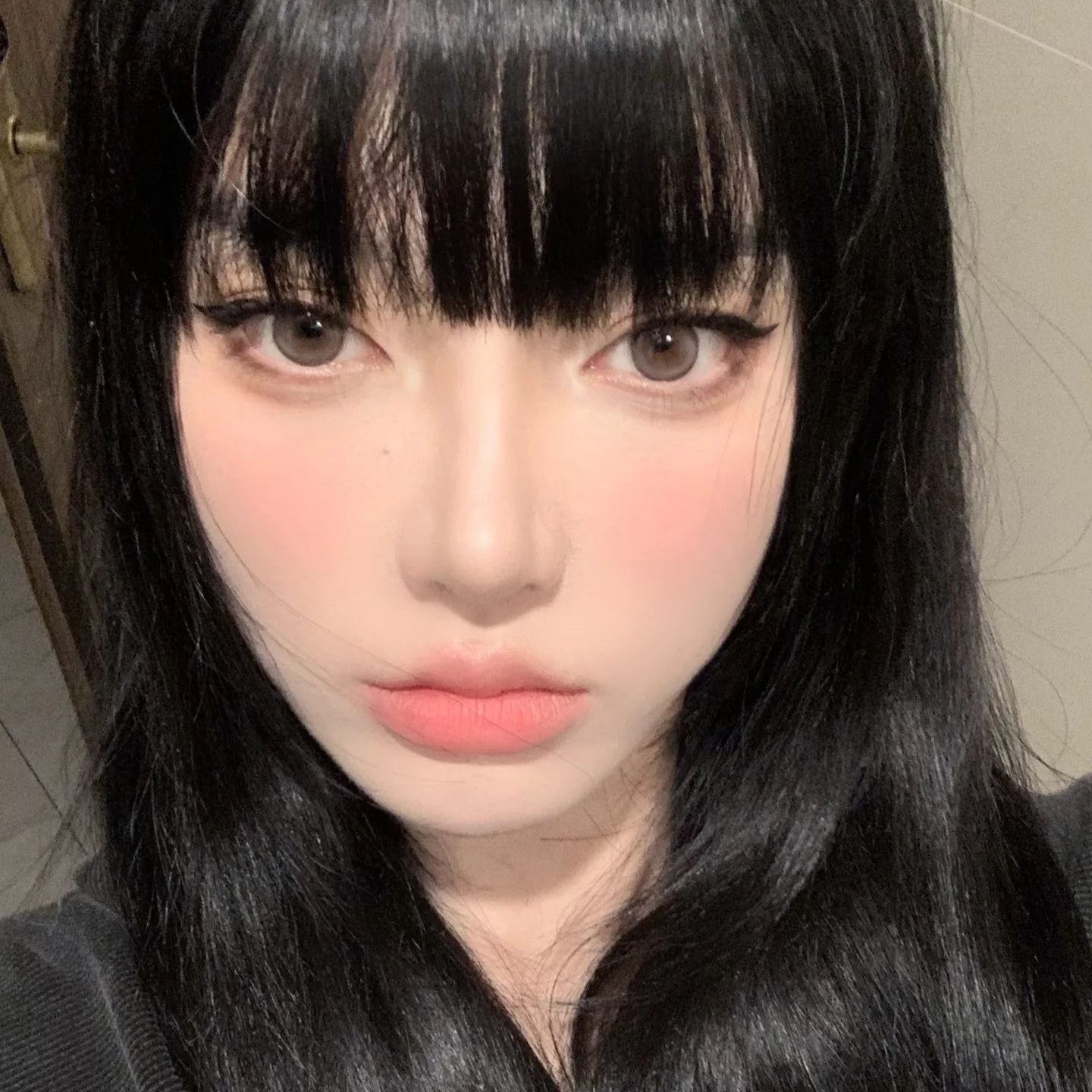 KiraFairy | 韩产半年抛 | 水凝胶 | 胶原水光 | 胶原酒褐 | 日心圣光 | 早安情话 | 微光小鹿 | 雾面冷棕 | 14.2mm-allencon