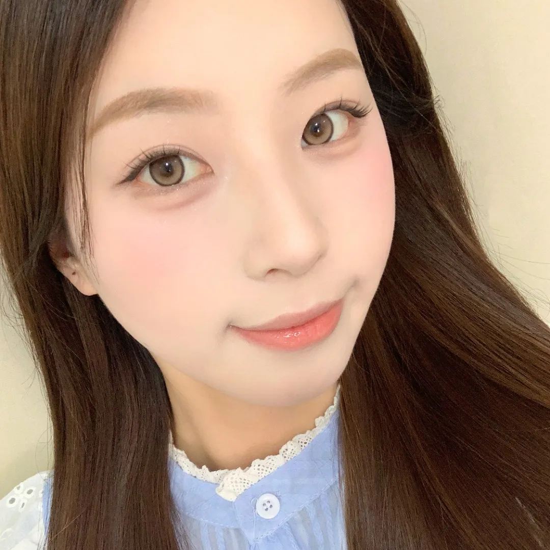 Skeye | 国产半年抛 | 水凝胶 | 妈生温柔瞳 | 呼叫星星 | 放电月亮 | 树莓松饼 | 黄油松饼 | 奶桃可可 | 豆沙牛乳 | 14.2mm-allencon