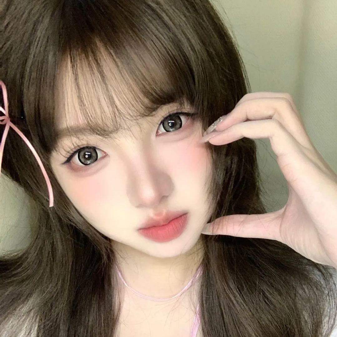 Skeye | 国产半年抛 | 水凝胶 | 开心小熊 | 恋爱小兔 | 开心瑞士卷 | 纯情可丽饼 | 千金肉桂卷 | 富贵菠萝包 | 14.5mm-allencon