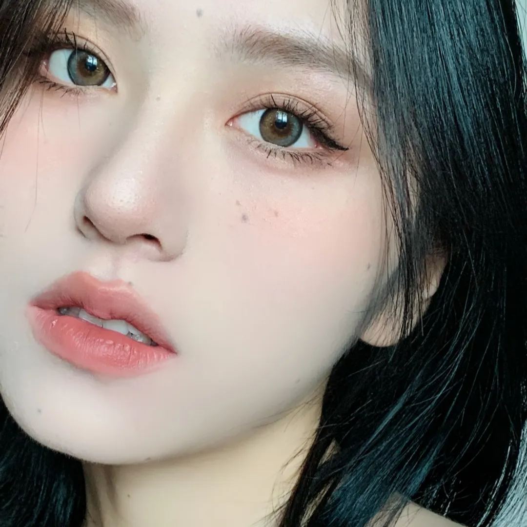 Truecon | 韩产年抛 | 硅水凝胶 | 渐变流光 | 太虚 | 苍穹 | 云汉 | 14.2mm-allencon