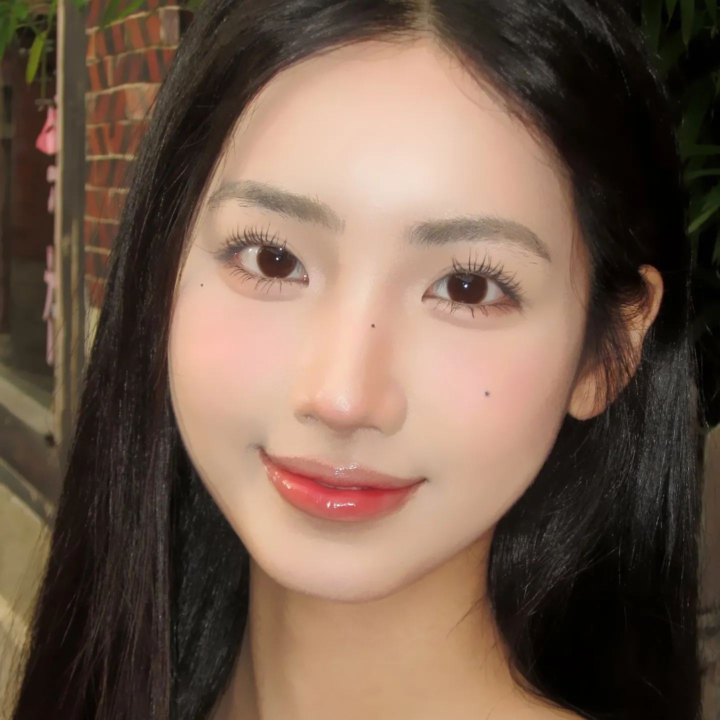 LuluAlice | 国产半年抛 | 水凝胶 | 早八档天选瞳 | 茶茶巧 | 小奶糕 | 透透黑  | 14.0mm -allencon