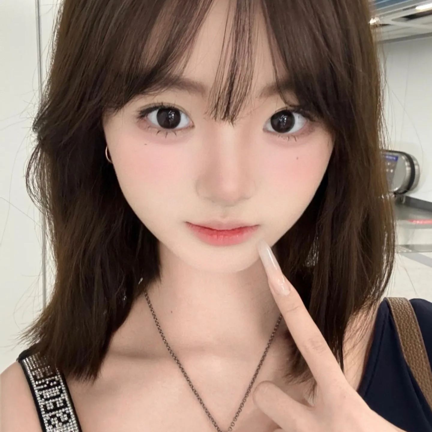 LuluAlice | 国产半年抛 | 水凝胶 | 早八档天选瞳 | 茶茶巧 | 小奶糕 | 透透黑  | 14.0mm -allencon