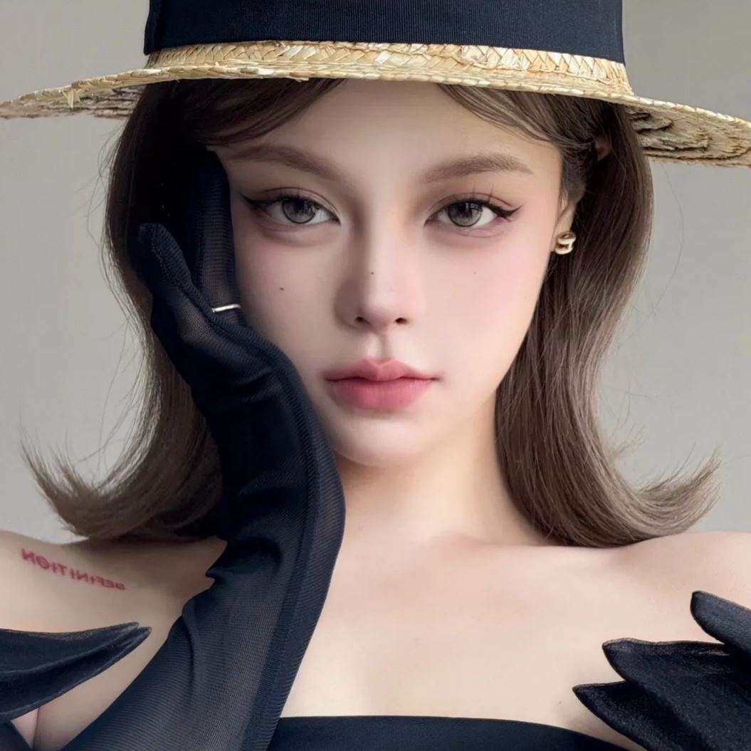 MimiPark | 国产日抛 | 非离子 | 水光泪花瞳 | 旷野星河 | 璨蓝宝河 | 炫彩之河 | 14.4mm-AllenCon Since2017@UK