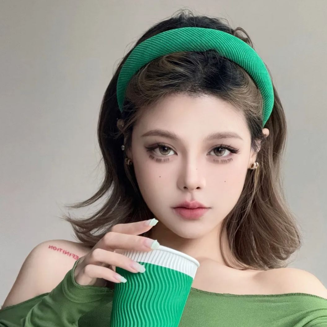 MimiPark | 国产日抛 | 非离子 | 水光泪花瞳 | 旷野星河 | 璨蓝宝河 | 炫彩之河 | 14.4mm-AllenCon Since2017@UK