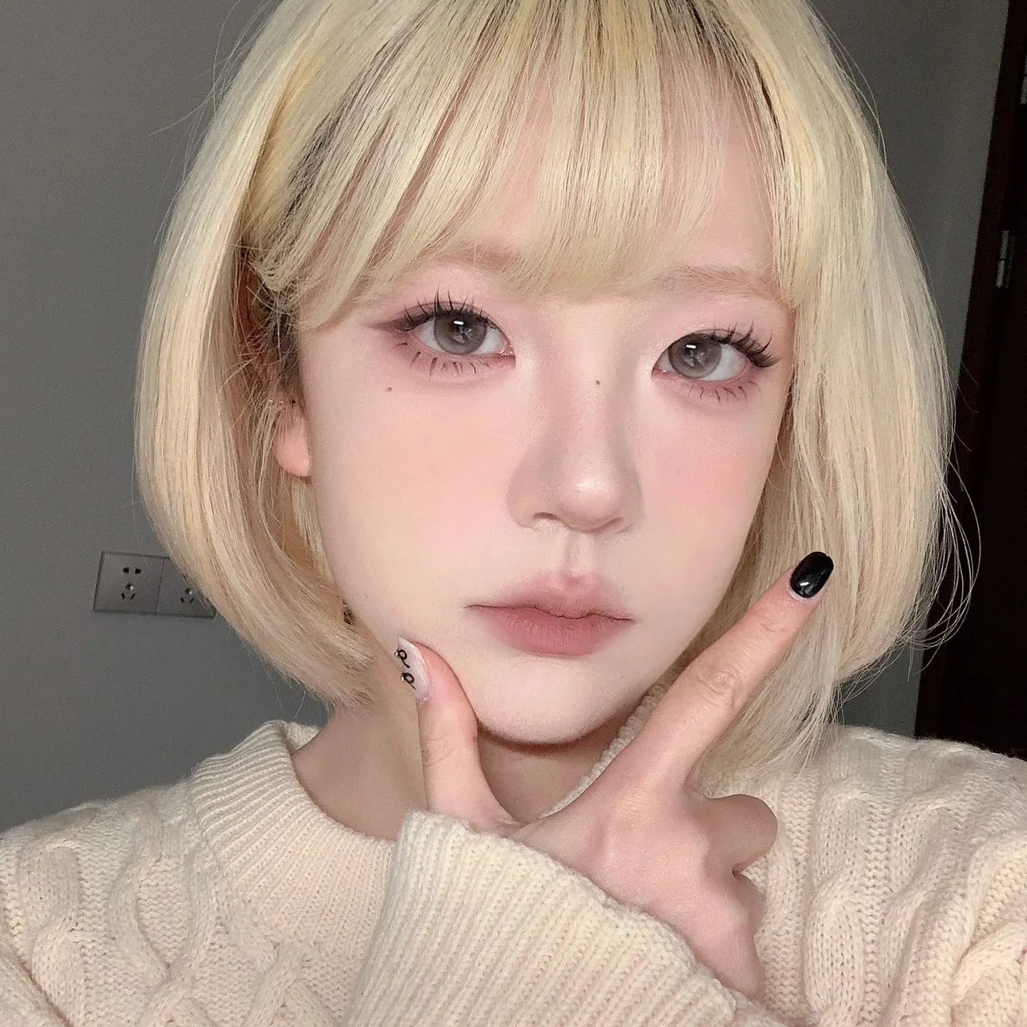 MimiPark | 国产日抛 | 非离子 | 纯欲风向标 | 初夏芍药 | 盛夏蔷薇 | 荔枝白茶 | 巴斯克玫瑰 | 巴斯克黑冰 | 14.2mm-allencon