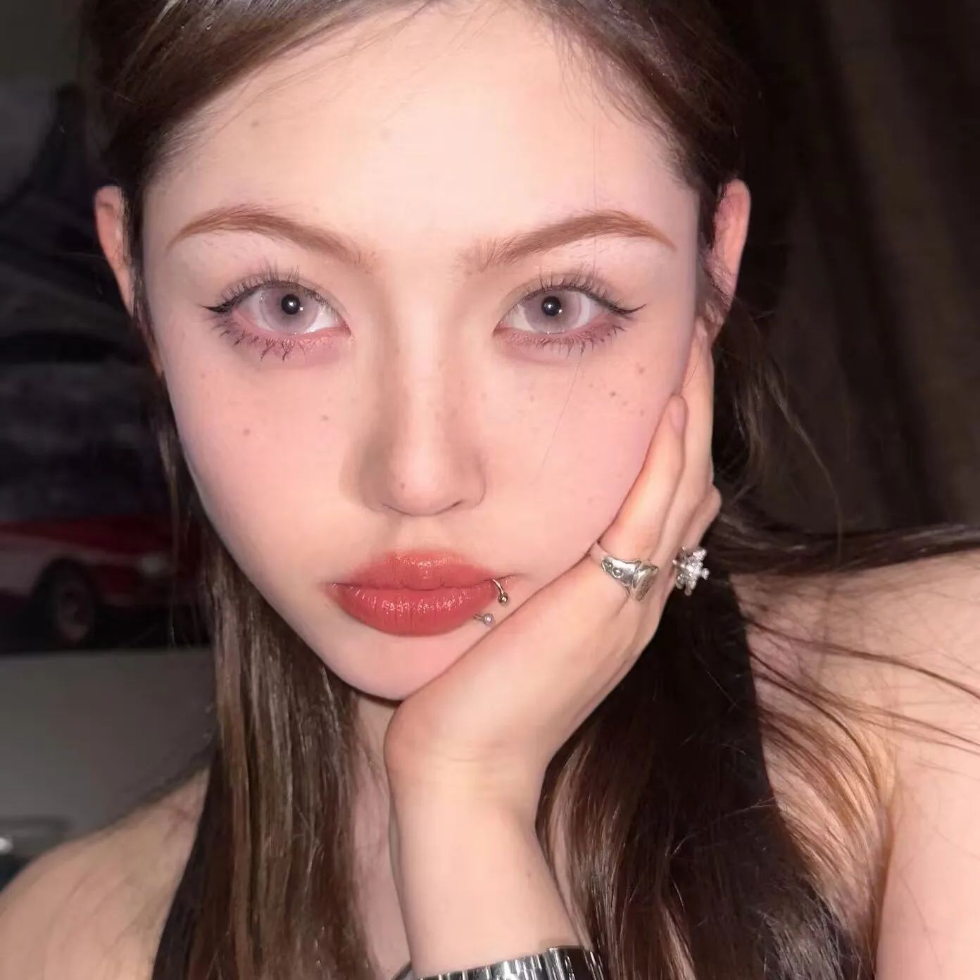 MimiPark | 国产日抛 | 非离子 | 知名浪漫| 爱丽丝游 | 冰川行客 | 不赎童话 | 瑰丽画卷 | 14.4mm-AllenCon Since2017@UK