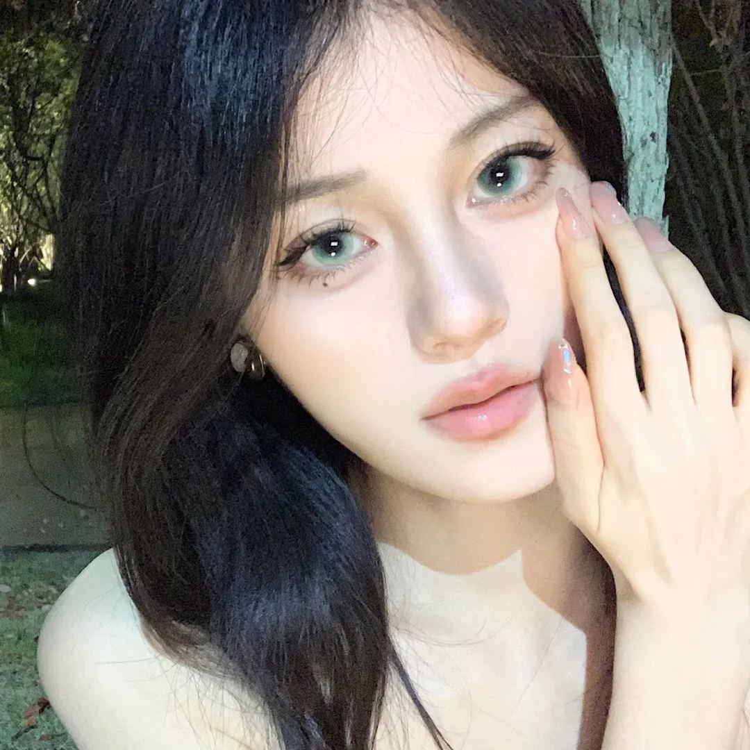 MimiPark | 国产日抛 | 非离子 | 知名浪漫| 爱丽丝游 | 冰川行客 | 不赎童话 | 瑰丽画卷 | 14.4mm-AllenCon Since2017@UK