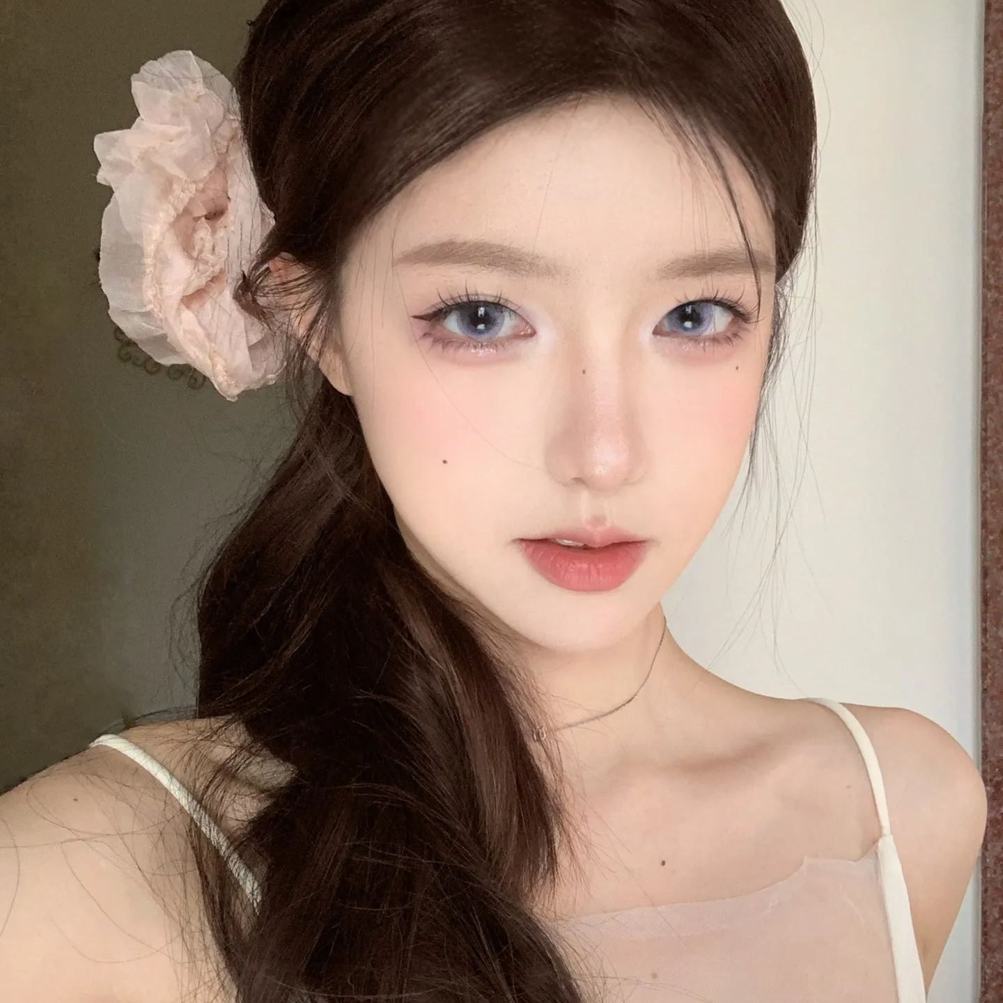 MimiPark | 国产日抛 | 非离子 | 知名浪漫| 爱丽丝游 | 冰川行客 | 不赎童话 | 瑰丽画卷 | 14.4mm-AllenCon Since2017@UK