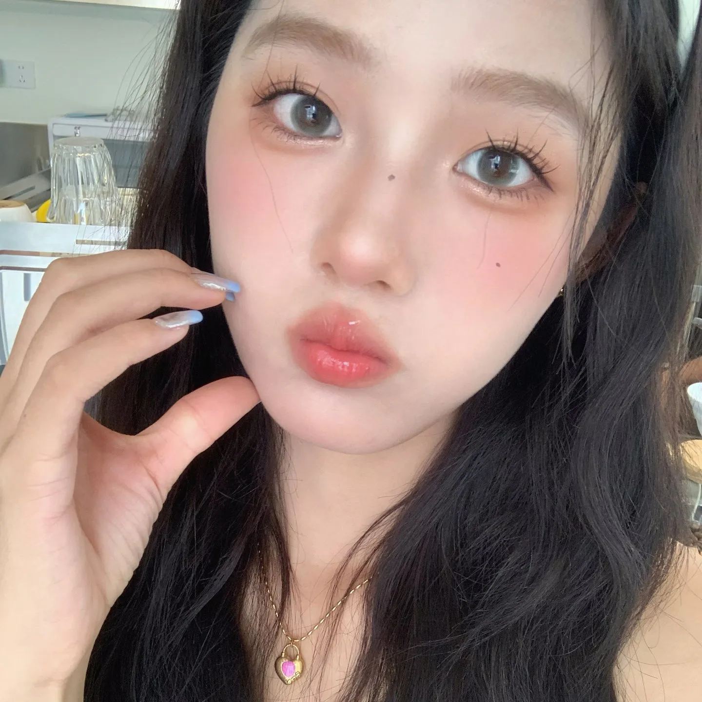 MimiPark | 国产日抛 | 非离子 | 知名浪漫| 爱丽丝游 | 冰川行客 | 不赎童话 | 瑰丽画卷 | 14.4mm-AllenCon Since2017@UK