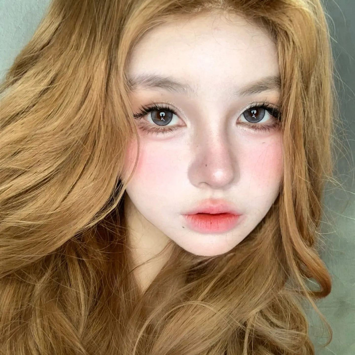 MimiPark | 国产月抛 | 非离子 | 天鹅集 | 稀有星星 | 极镜之光 | 椰朵朵 | 海女冰珠 | 分解悲伤| 14.2mm-AllenCon Since2017@UK