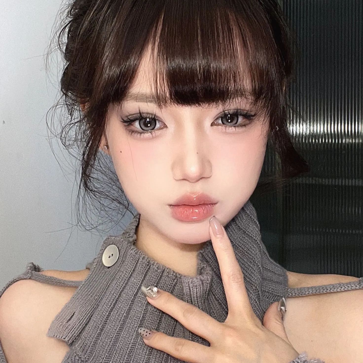 MimiPark | 国产月抛 | 非离子 | 天鹅集 | 稀有星星 | 极镜之光 | 椰朵朵 | 海女冰珠 | 分解悲伤| 14.2mm-AllenCon Since2017@UK